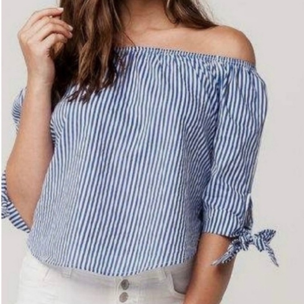 Live 4 true girls top